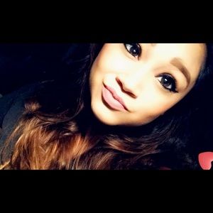 Meet your Posher, Abby